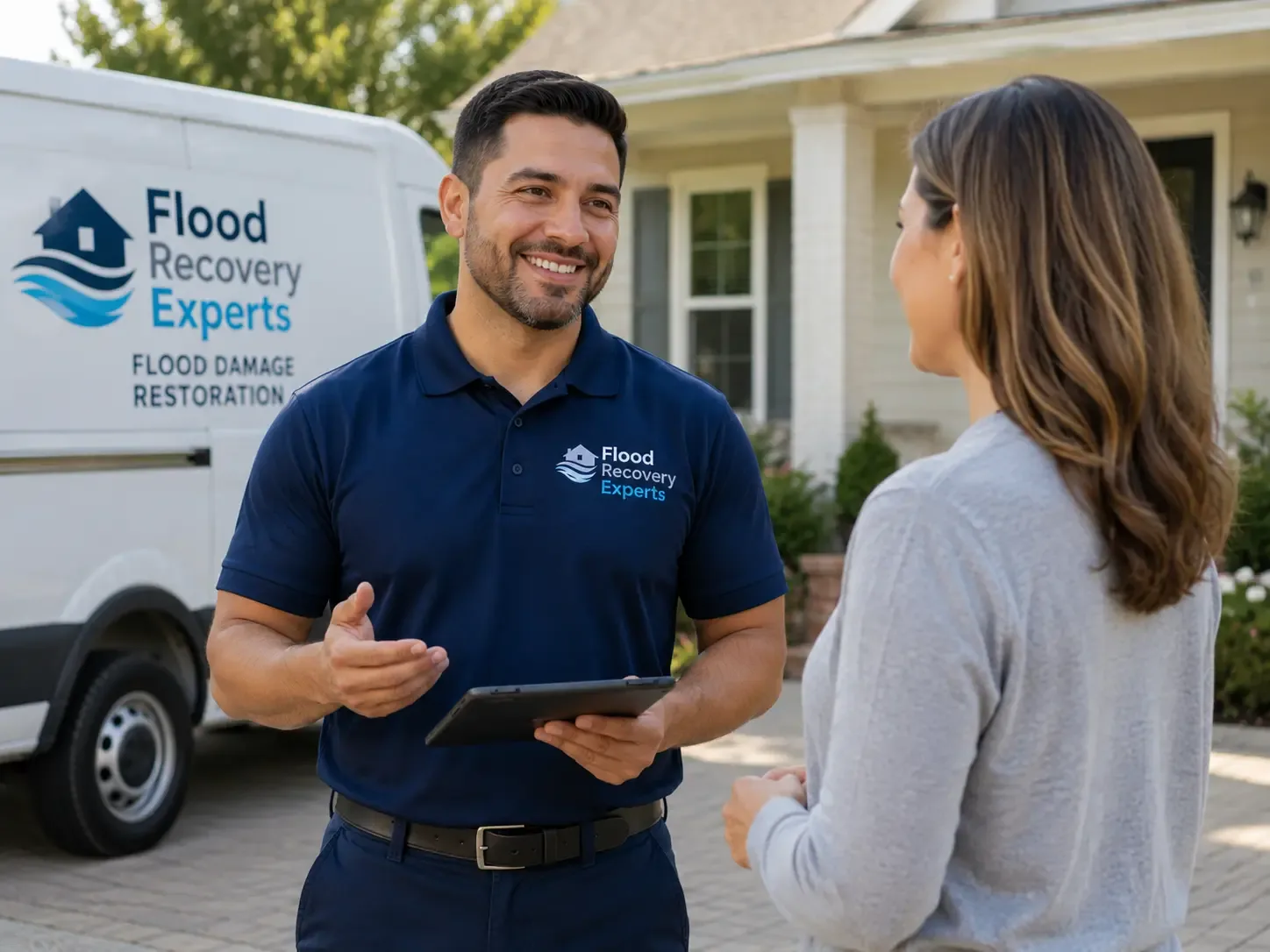 Flood Damage Cleanup Fincastle, VA FAQs